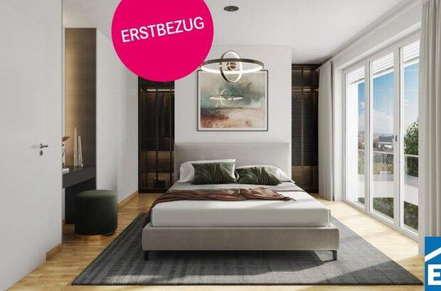 Terrassenwohnung kaufen in 3500 Krems (Bild 1)