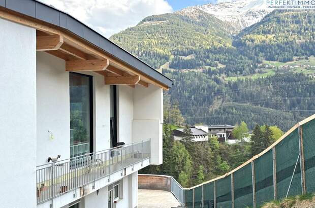 Wohnung mit Balkon kaufen in 6591 Grins (Bild 4)