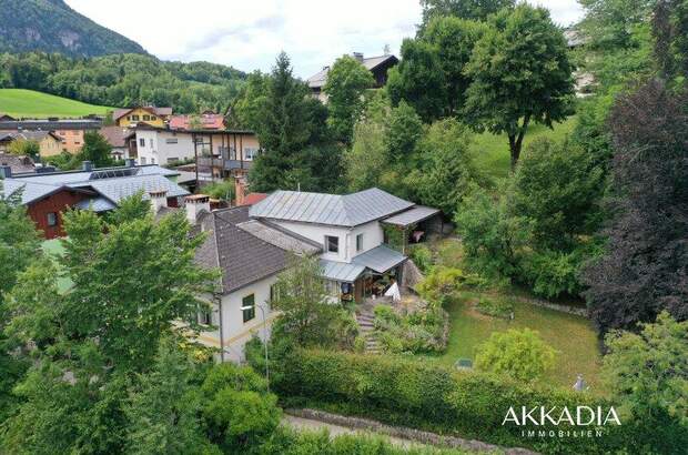 Einfamilienhaus kaufen in 4820 Bad Ischl (Bild 4)
