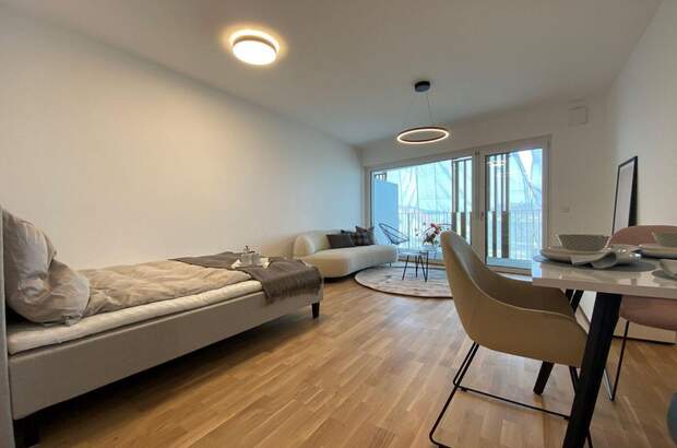 Wohnung mit Balkon mieten in 8020 Graz (Bild 3)