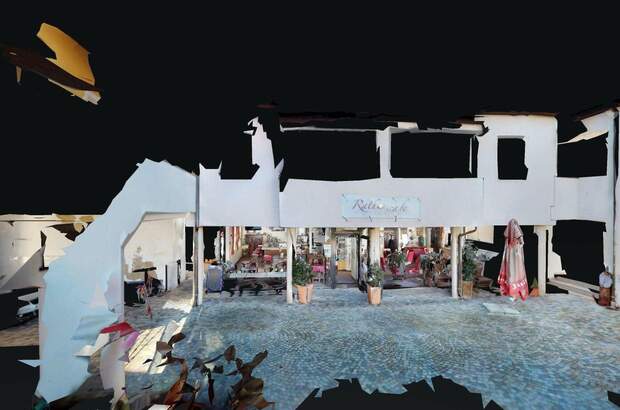 Gewerbeobjekt mieten in 3610 Weißenkirchen (Bild 2)