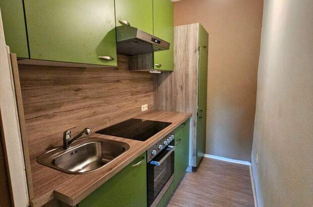Altbauwohnung mit Balkon kaufen in 9500 Villach (Bild 3)