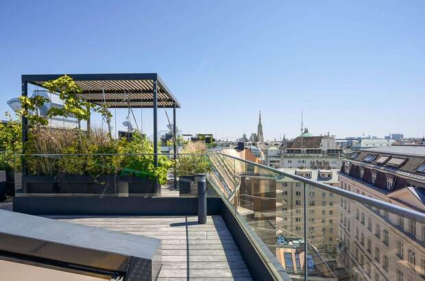 Wohnung kaufen in 1010 Wien