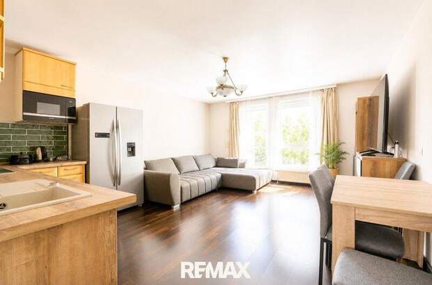 Wohnung mieten in 1050 Wien (Bild 3)