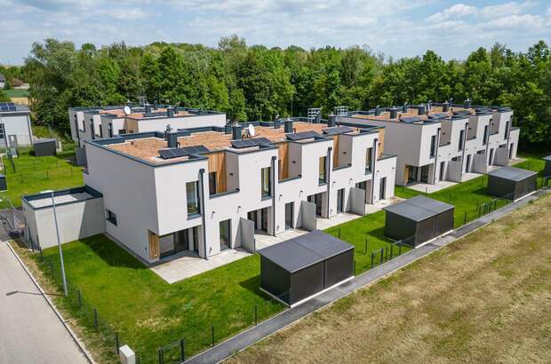 Reihenhaus kaufen in 3100 St. Pölten (Bild 1)