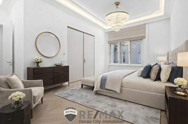 Terrassenwohnung kaufen in 1090 Wien (Bild 4)