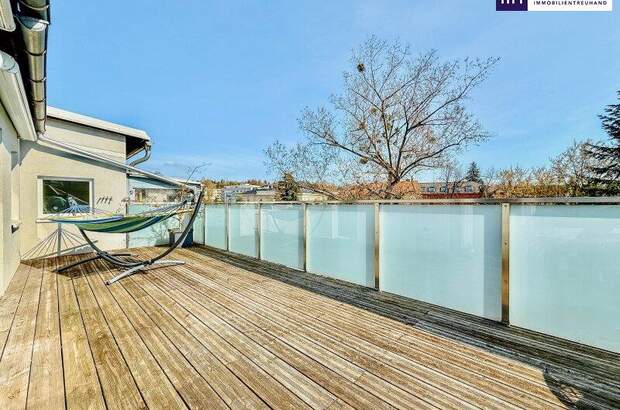 Terrassenwohnung kaufen in 8010 Graz (Bild 4)