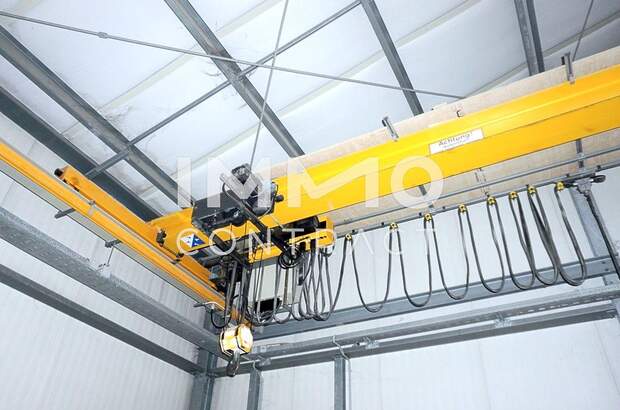 Gewerbeobjekt mieten in 3322 Viehdorf (Bild 4)