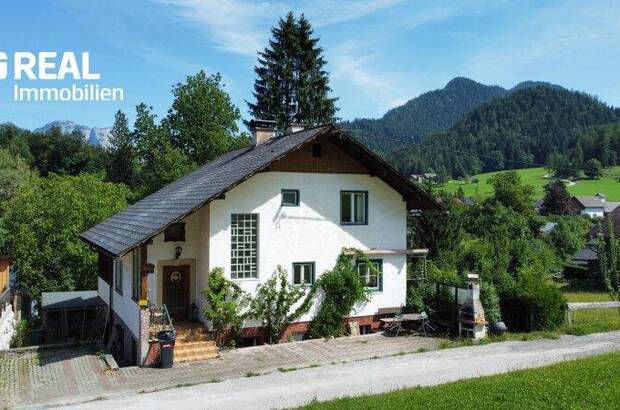 Einfamilienhaus kaufen in 8990 Bad Aussee (Bild 3)
