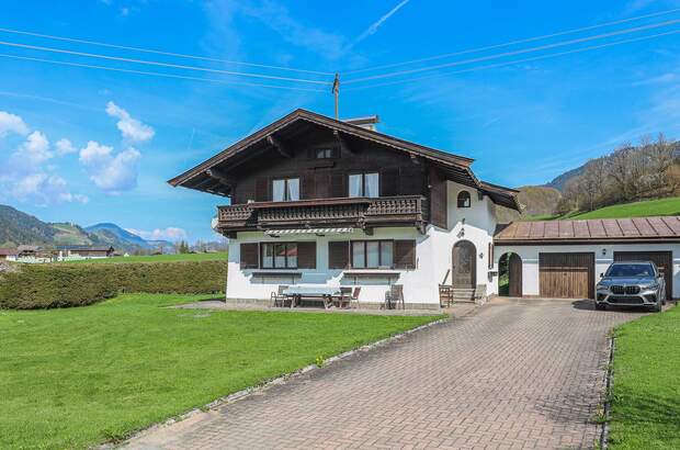 Einfamilienhaus kaufen in 6371 Aurach (Bild 3)