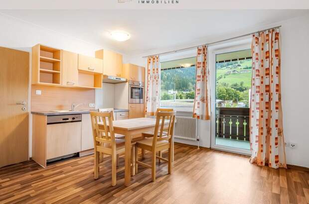Wohnung mit Balkon kaufen in 5700 Zell am See (Bild 1)