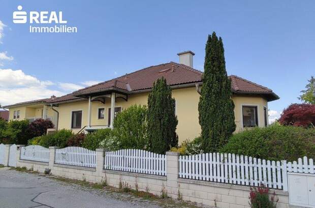 Einfamilienhaus kaufen in 2542 Kottingbrunn (Bild 1)