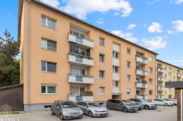 Wohnung mit Balkon kaufen in 4070 Eferding (Bild 1)