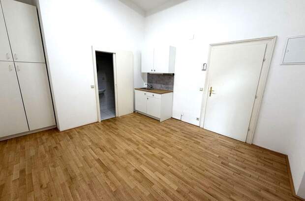 Altbauwohnung kaufen in 1080 Wien (Bild 5)