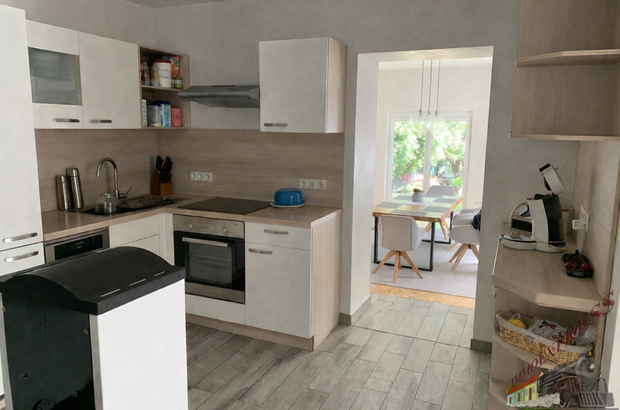 Einfamilienhaus kaufen in 2752 Wöllersdorf (Bild 2)