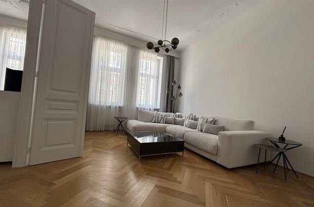 Altbauwohnung kaufen in 1040 Wien (Bild 3)