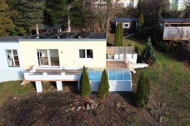 Einfamilienhaus kaufen in 3033 Altlengbach (Bild 3)