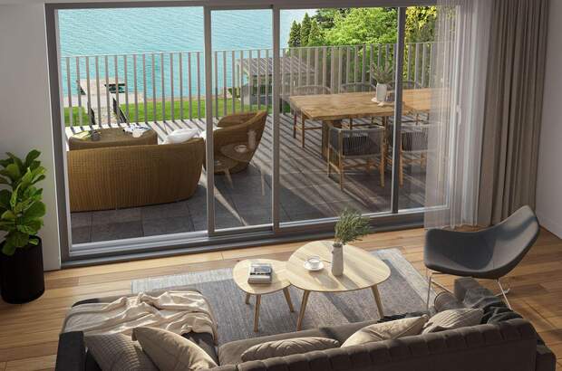 Wohnung kaufen in 9872 Millstatt (Bild 3)