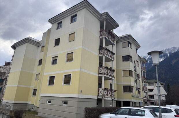 Terrassenwohnung kaufen in 9800 Spittal (Bild 1)