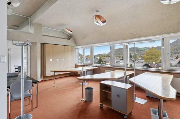 Gewerbeobjekt mieten in 5020 Salzburg (Bild 1)