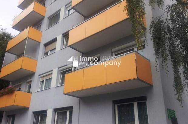 Wohnung mit Balkon kaufen in 8051 Graz