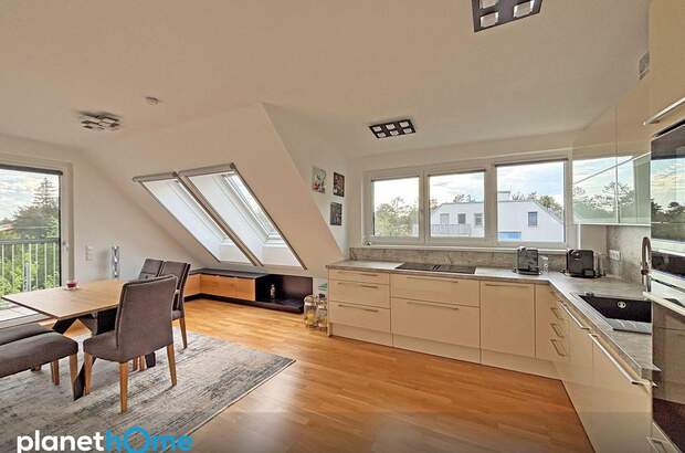 Terrassenwohnung kaufen in 1220 Wien (Bild 1)