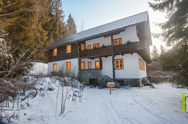 Grundstück kaufen in 8862 Stadl (Bild 2)