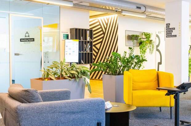 Gewerbeobjekt mieten in 1010 Wien (Bild 1)