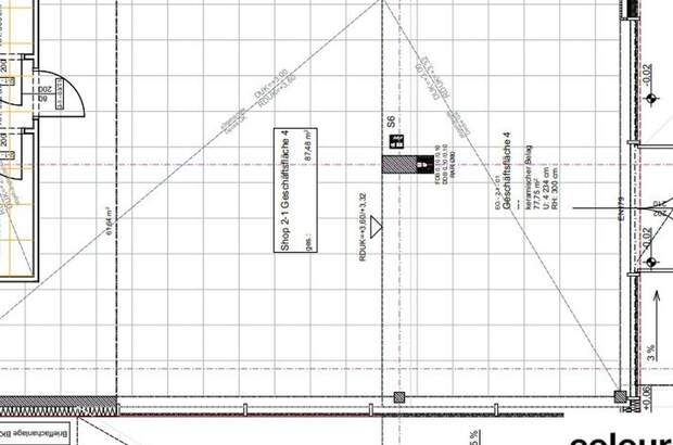 Gewerbeobjekt mieten in 2344 Maria Enzersdorf (Bild 4)