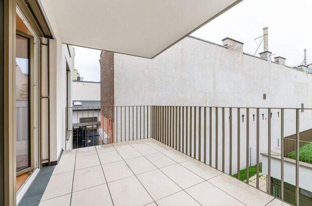 Terrassenwohnung mieten in 1150 Wien (Bild 3)