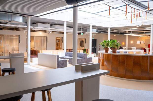 Wohnung mieten in 1200 Wien (Bild 1)