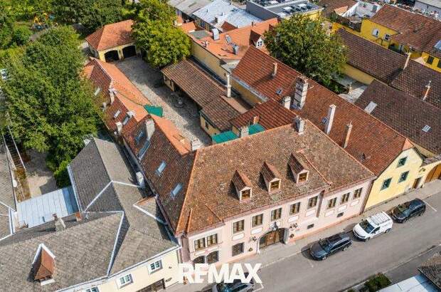 Mehrfamilienhaus kaufen in 2380 Perchtoldsdorf (Bild 1)