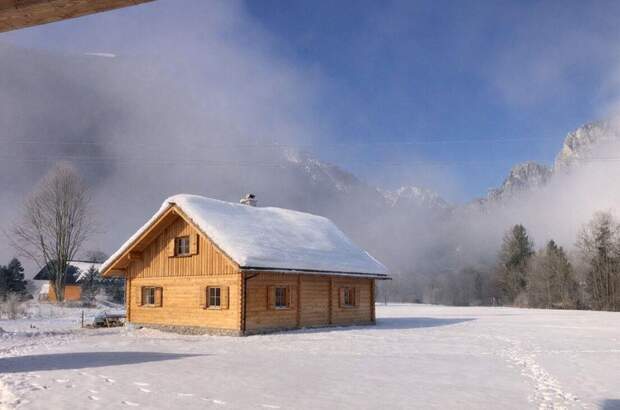 Haus mit Garten kaufen in 8612 Oberort (Bild 1)