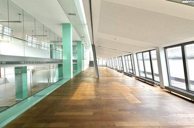 Gewerbeobjekt mieten in 1010 Wien (Bild 2)