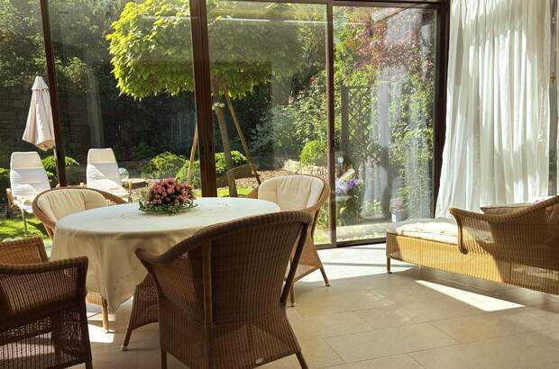 Haus mit Garten kaufen in 1130 Wien (Bild 5)