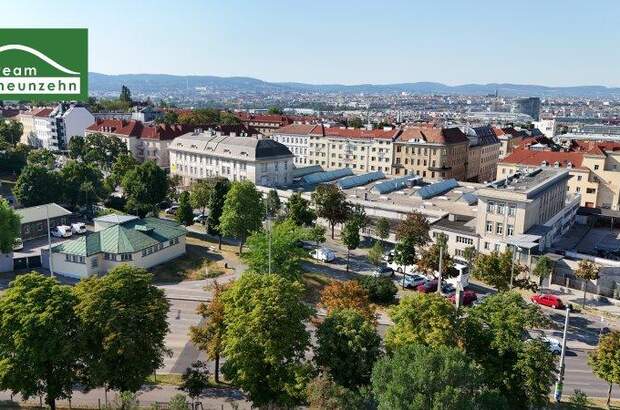 Büro / Praxis kaufen in 1120 Wien (Bild 4)