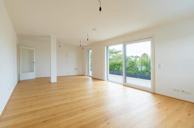 Terrassenwohnung kaufen in 1220 Wien (Bild 2)