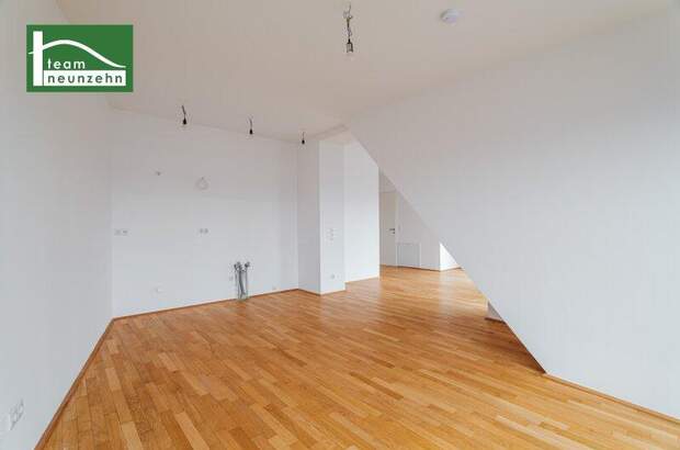 Terrassenwohnung kaufen in 1210 Wien (Bild 3)