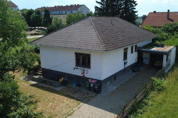 Haus kaufen in 3100 St. Pölten (Bild 1)