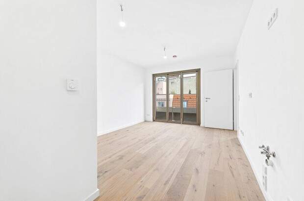 Terrassenwohnung mieten in 1170 Wien (Bild 4)