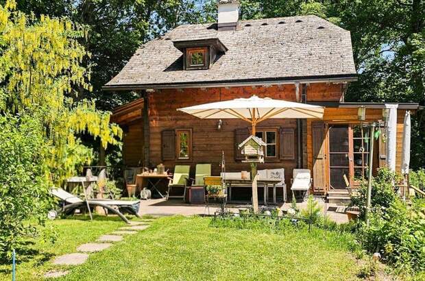 Haus kaufen in 5202 Neumarkt (Bild 1)