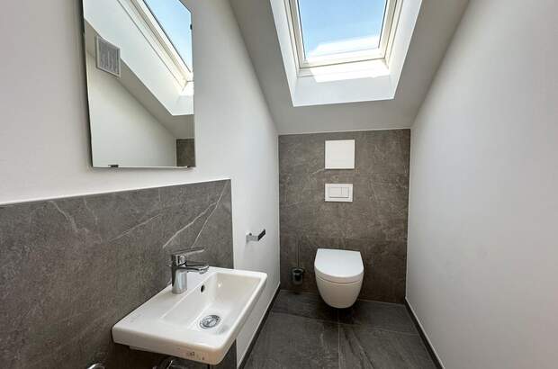 Terrassenwohnung mieten in 5600 St. Johann (Bild 5)