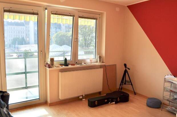 Wohnung mieten in 1050 Wien (Bild 1)