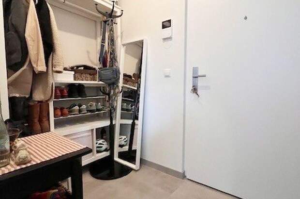 Wohnung mit Balkon mieten in 8010 Graz (Bild 2)