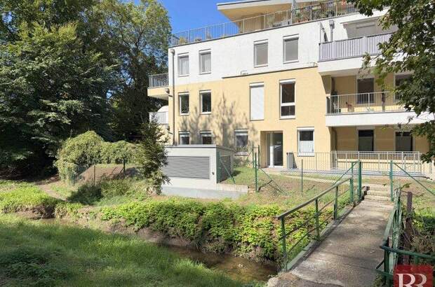 Terrassenwohnung kaufen in 3400 Klosterneuburg (Bild 1)