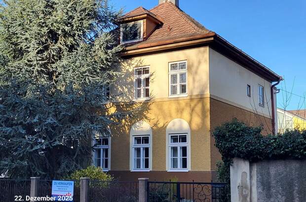 Einfamilienhaus kaufen in 3100 St. Pölten (Bild 1)