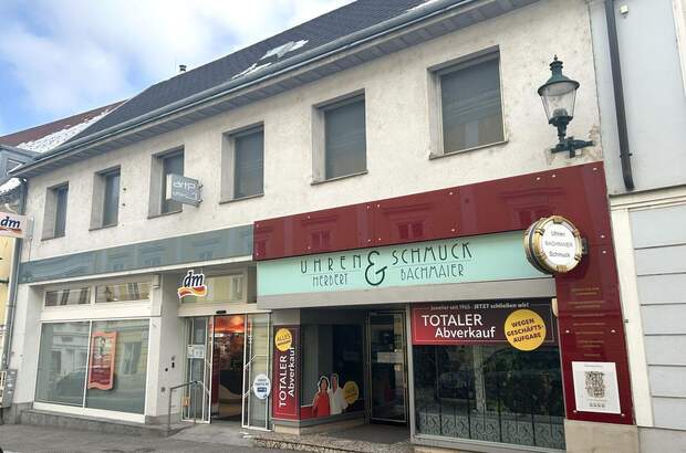 Immobilie kaufen in 2380 Perchtoldsdorf (Bild 1)