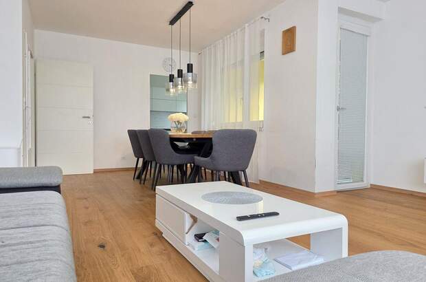 Wohnung mit Balkon kaufen in 4560 Kirchdorf (Bild 1)