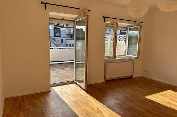 Altbauwohnung mieten in 4810 Gmunden (Bild 4)