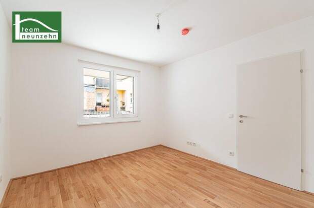 Terrassenwohnung kaufen in 1140 Wien (Bild 5)